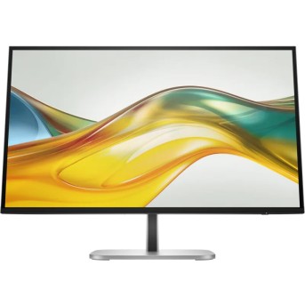 Монитор HP Europe 5 Pro QHD 527pq (9D9S0UT#ABB) в Metoo.kz - Metoo (1)
