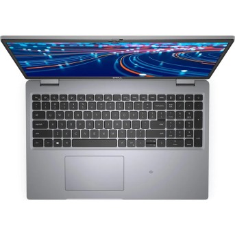 Ноутбук Dell Latitude 5520 15.6" (210-AYNN) - Metoo (2)