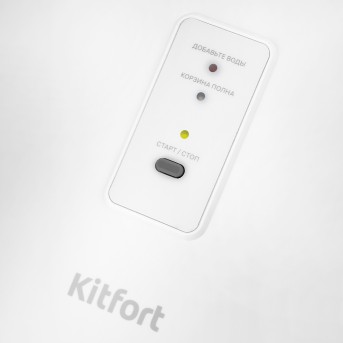 Льдогенератор Kitfort КТ-1815 - Metoo (2)