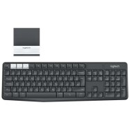 Клавиатура беспроводная Logitech K375s 920-008184