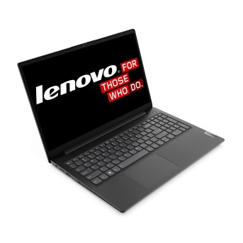 Ноутбук Lenovo V15 G4 AMN 15.6" (82YU00VERU) - Metoo (2)