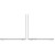 Ноутбук Apple MacBook Air 15 Space Grey M385SUM 15.3