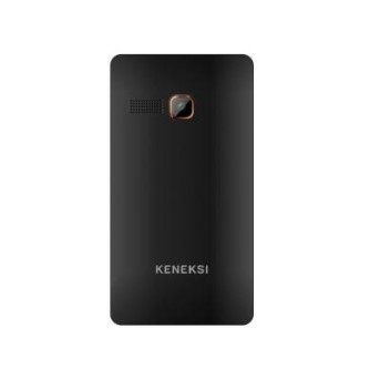 Мобильный телефон Keneksi M2 черный - Metoo (3)