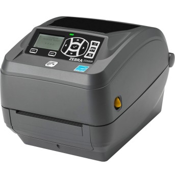 Принтер этикеток Zebra ZD500R TT ZD50042-T0E3R2FZ - Metoo (1)