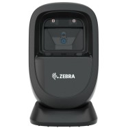Сканер штрих-кода Zebra DS9308-SR DS9308-SR4U2100AZE (USB, Черный, С подставкой, Стационарный, 1D/2D)