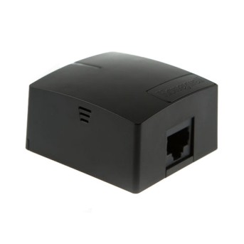 Сканер штрих-кода Honeywell HF500 YJ-HF500-R1-RS232C (Com (RS232), Черный, Не требуется, Стационарный) - Metoo (3)