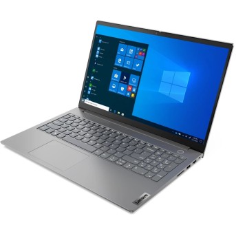 Ноутбук Lenovo ThinkBook 15 G2 ITL (20VE0007RU) - Metoo (6)