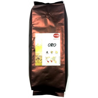 Кофе в зернах Nivona ORO, 1кг - Metoo (1)