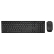 Клавиатура и мышь Dell KM636 (580-ADFN)