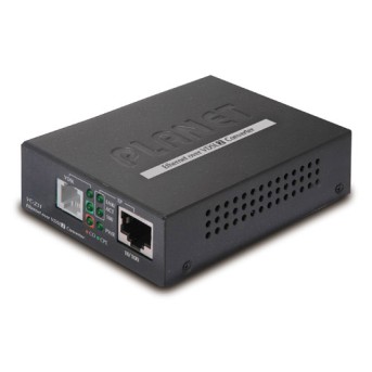 Медиаконвертер Planet VC-231 Ethernet-VDSL2 (100Mbps, RJ11) в Metoo.kz - Metoo (1)