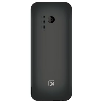 Мобильный телефон teXet TM-215 Черный - Metoo (2)