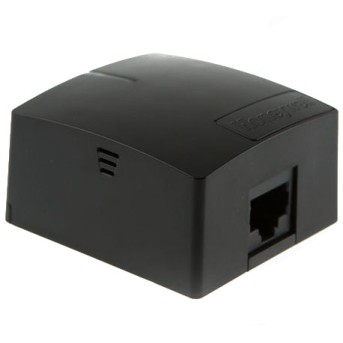 Сканер штрих-кода Honeywell HF500 Imager YJ-HF500-1-1 (USB, Черный, Ручной проводной, 2D) - Metoo (2)