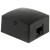 Сканер штрих-кода Honeywell HF500 Imager YJ-HF500-1-1 (USB, Черный, Ручной проводной, 2D) - Metoo (2)