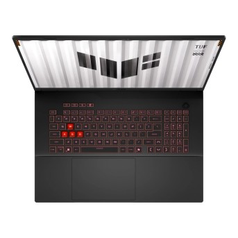 Ноутбук ASUS TUF Gaming A18 FA808UP-S8030 18" (90NR0NL1-M001L0) - Metoo (2)