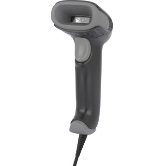 Сканер штрих-кода Honeywell Voyager XP 1472g 1470G2DR-2USB-R (USB, Черный, Без подставки, Ручной проводной, 2D) - Metoo (3)