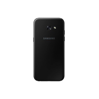 Смартфон Samsung SM-A520 Galaxy A5 2017 256Gb Черный (SM-A520F/<wbr>DS-B) - Metoo (2)