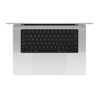 Ноутбук Apple MacBook Pro 16" (MX2U3RU/<wbr>A) - Metoo (6)
