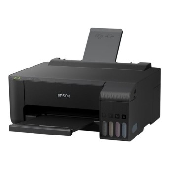 Принтер струйный Epson L1110 - Metoo (2)