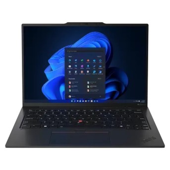Ноутбук Lenovo ThinkPad X1 Carbon Gen 12 14" (21KC00BYRT) - Metoo (1)