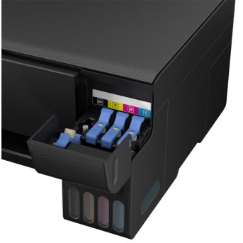 Принтер струйный Epson L1110 - Metoo (3)