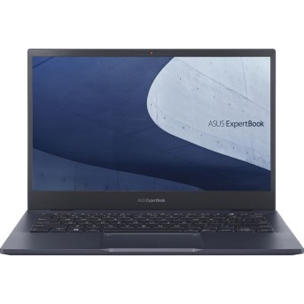 Ноутбук Asus ExpertBook B5 OLED B5302CEA-KG0527W (90NX03S1-M000N0) - Metoo (1)