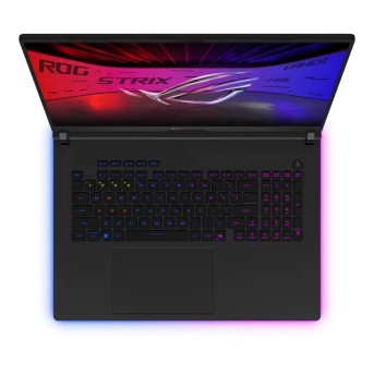 Ноутбук Asus Rog Strix Scar 18 G835LX-SA015 18" (90NR0LF1-M000M0) - Metoo (5)