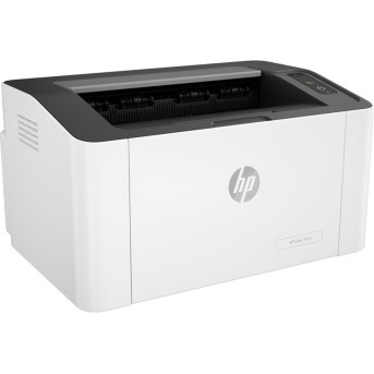 Принтер лазерный HP Europe Laser 107a - Metoo (3)
