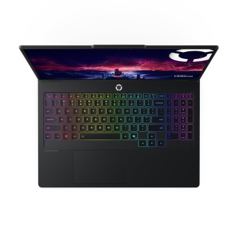 Ноутбук Lenovo Legion Pro 5 16" (83LT0005RK) в Metoo.kz - Metoo (2)