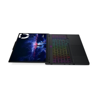 Ноутбук Lenovo Legion 5 15.1" (83LY000XRK) - Metoo (3)