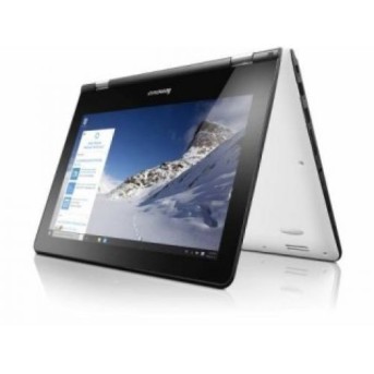 Ноутбук Lenovo Yoga 300 (80M100TWRU) - Metoo (2)