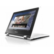 Ноутбук Lenovo Yoga 300 (80M100TWRU)