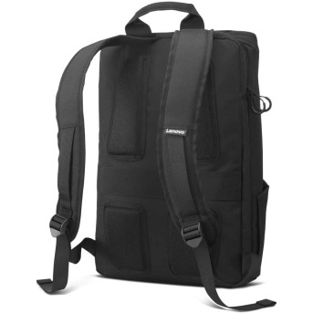 Рюкзак для ноутбука Lenovo Laptop 15.6 IdeaPad Gaming Backpack - Metoo (3)