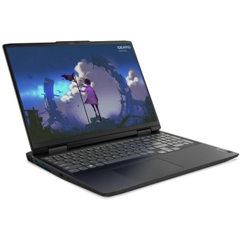 Ноутбук Lenovo IdeaPad Gaming 3 16IAH7 (82SA00DERK) - Metoo (2)