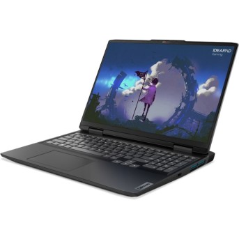 Ноутбук Lenovo IdeaPad Gaming 3 16IAH7 (82SA00DERK) - Metoo (4)