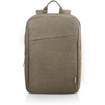 Рюкзак для ноутбука Lenovo 15.6 Backpack B210 Green - Metoo (1)