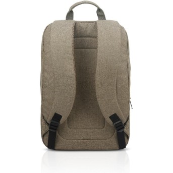 Рюкзак для ноутбука Lenovo 15.6 Backpack B210 Green - Metoo (4)