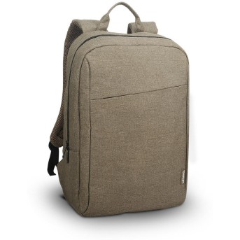 Рюкзак для ноутбука Lenovo 15.6 Backpack B210 Green - Metoo (5)