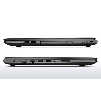 Ноутбук Lenovo IdeaPad 310 15.6'' (80TV01DDRK) - Metoo (2)