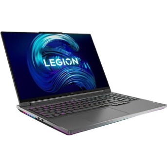 Ноутбук Lenovo Legion S7 16IAH7 (82TF0061RK) - Metoo (4)