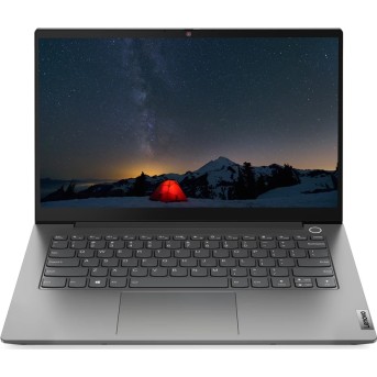 Ноутбук Lenovo ThinkBook 14 G3 ACL (21A2003URU) - Metoo (1)
