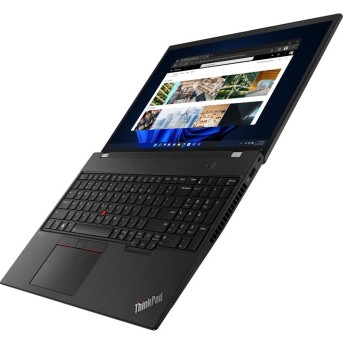 Ноутбук Lenovo ThinkPad T16 Gen 1 (21BV006DRT) - Metoo (3)