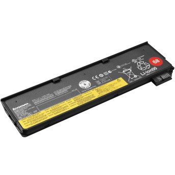 Аккумулятор Lenovo ThinkPad Battery 68 3 cell - Metoo (1)