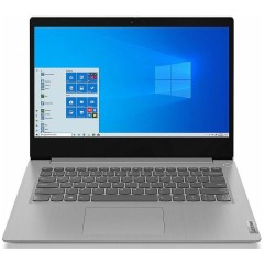 Ноутбук Lenovo IdeaPad Slim 3 15ABR8 15.6" (82XM00DLRK)
