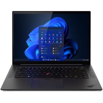 Ноутбук Lenovo ThinkPad X1 Extreme G5 (21DE000RRT) - Metoo (1)