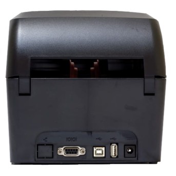 Принтер этикеток Honeywell DT PC42D PC42DHE030013 - Metoo (2)