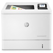 Принтер лазерный HP LaserJet Enterprise M554dn