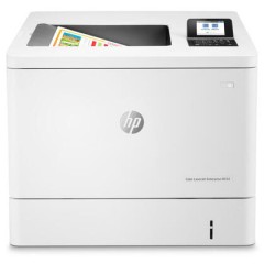 Принтер HP Color LaserJet Enterprise M554dn 7ZU81A лазерный (А4)