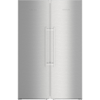 Холодильник LIEBHERR SBSes 8773 - Metoo (1)
