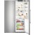 Холодильник LIEBHERR SBSes 8773 - Metoo (4)