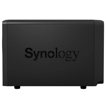 Сетевое хранилище Synology DiskStation DS718+ - Metoo (3)